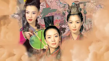 Backdrop to the movie "Wu Yen" #894000