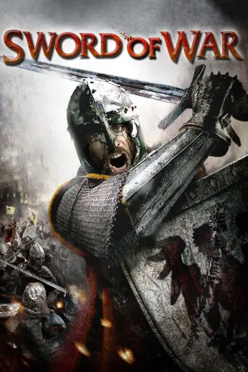 Poster to the movie "Barbarossa" #662061
