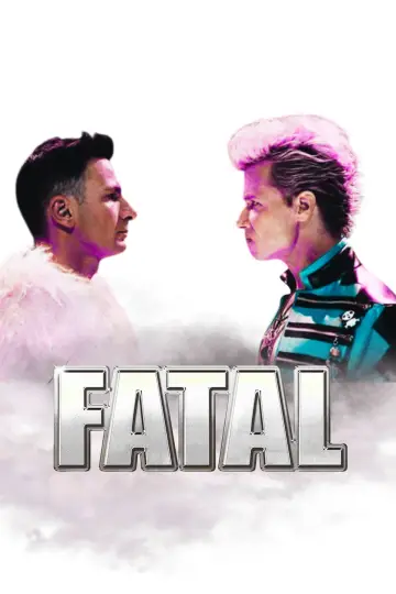 Poster to the movie "Fatal" #1003076