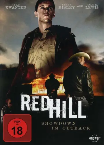 Red Hill