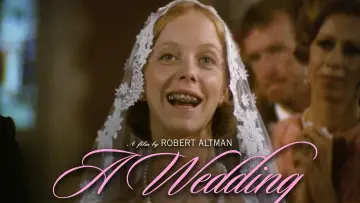 Backdrop to the movie "A Wedding" #1616665