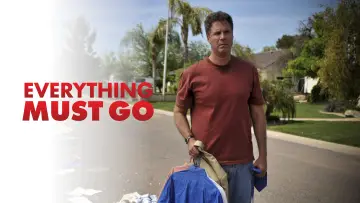 Backdrop to the movie "Everything Must Go" #1000839