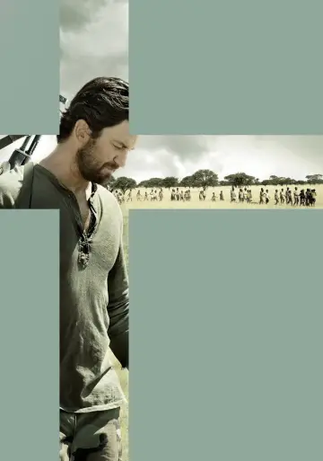 Machine Gun Preacher