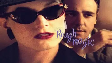 Backdrop to the movie "Rough Magic" #1914026