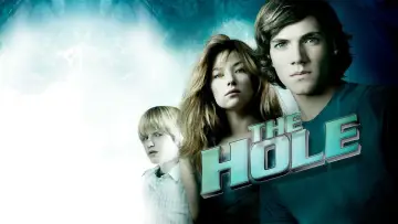 Backdrop to the movie "The Hole" #1027806