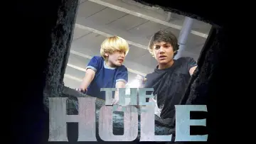 Backdrop to the movie "The Hole" #1027807