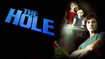 Backdrop to the movie "The Hole" #1877426