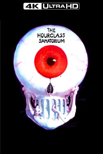 Poster to the movie "The Hourglass Sanatorium" #1634025
