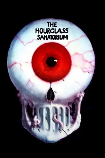 Poster to the movie "The Hourglass Sanatorium" #1634045