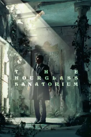Poster to the movie "The Hourglass Sanatorium" #1634052