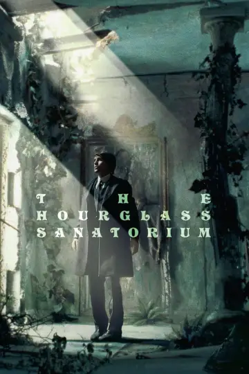 Poster to the movie "The Hourglass Sanatorium" #1634053