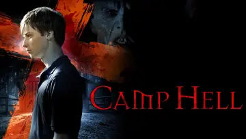 Backdrop to the movie "Camp Hell" #1901796