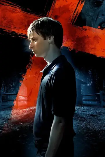 Poster to the movie "Camp Hell" #1901800