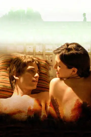 Poster to the movie "Don