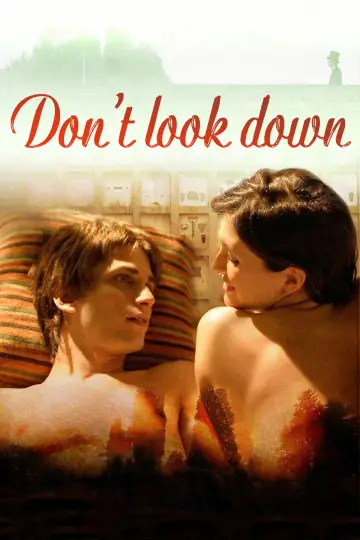 Poster to the movie "Don