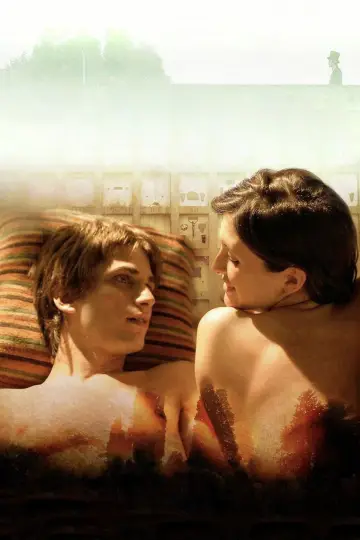 Poster to the movie "Don
