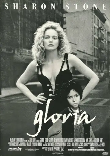 Poster to the movie "Gloria" #1101580