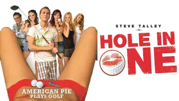 Backdrop to the movie "Hole in One" #1573414