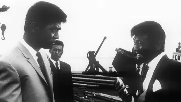 Backdrop to the movie "Tokyo Drifter" #1082476