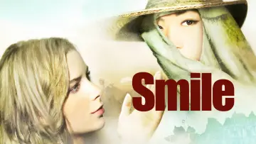 Backdrop to the movie "Smile" #1908216