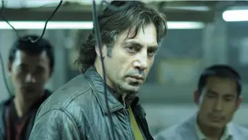 Backdrop to the movie "Biutiful" #229232