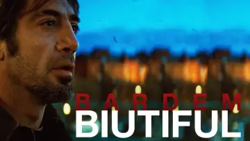 Backdrop to the movie "Biutiful" #697166