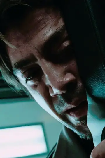 Poster to the movie "Biutiful" #906782