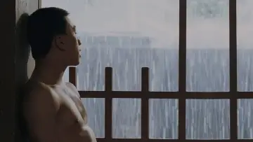 Backdrop to the movie "The Time to Live and the Time to Die" #1050353