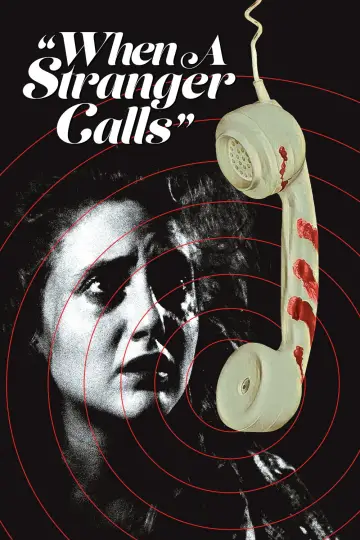 Poster to the movie "When a Stranger Calls" #1061740