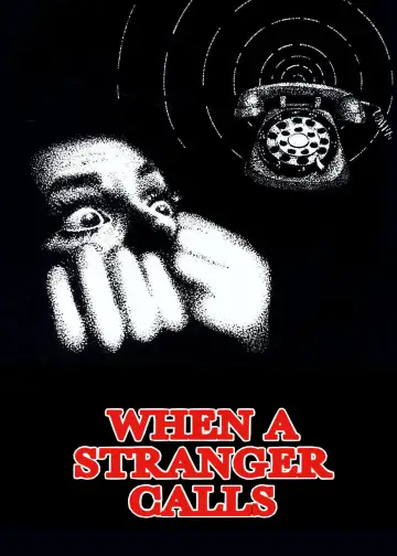 Poster to the movie "When a Stranger Calls" #1061747