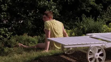 Backdrop to the movie "Bungalow" #1256734