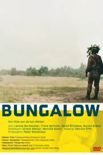 Bungalow Poster