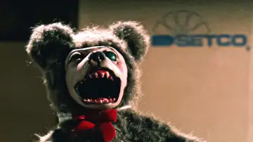 Backdrop to the movie "Demonic Toys" #1872420