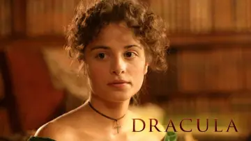 Backdrop to the movie "Dracula" #1140425