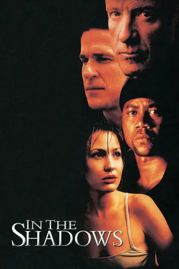 In the Shadows Poster
