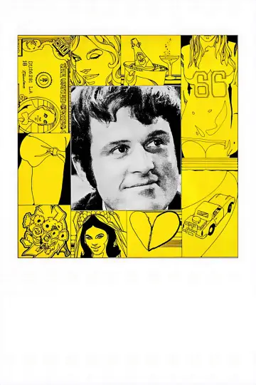 Poster to the movie "The Heartbreak Kid" #1017565