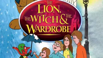 Backdrop to the movie "The Lion, the Witch and the Wardrobe" #1831914