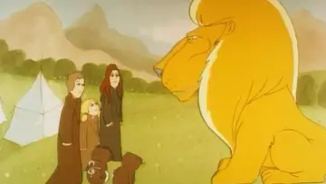 Backdrop to the movie "The Lion, the Witch and the Wardrobe" #1831915