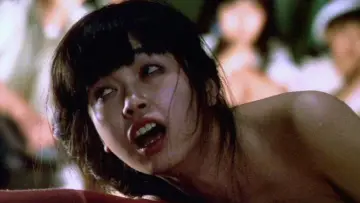 Backdrop to the movie "Entrails of a Virgin" #1094602