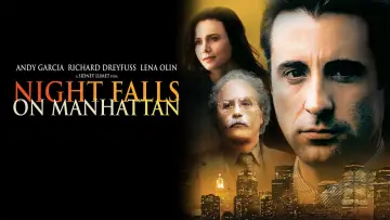 Backdrop to the movie "Night Falls on Manhattan" #1037866