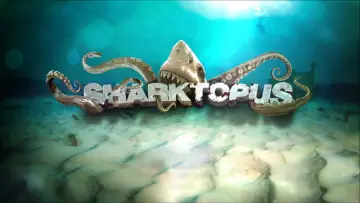Backdrop to the movie "Sharktopus" #1898186
