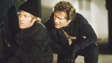 Backdrop to the movie "The Hot Rock" #1785736