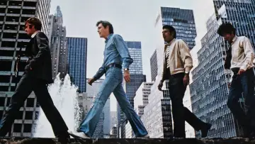 Backdrop to the movie "The Hot Rock" #1785737