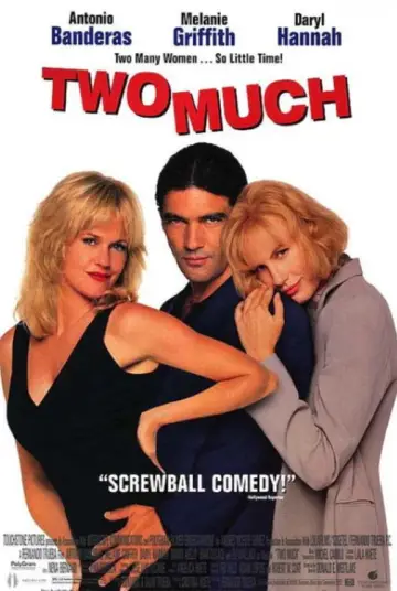 Two Much