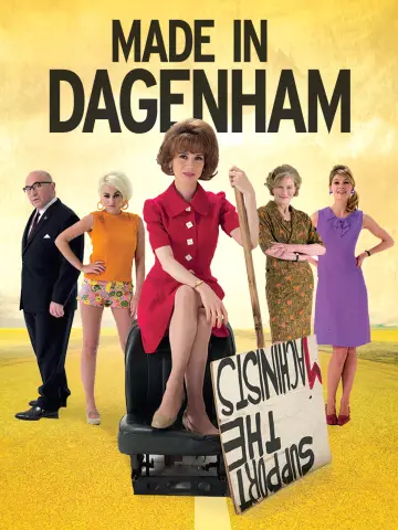 Made in Dagenham