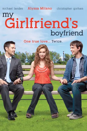 Poster to the movie "My Girlfriend