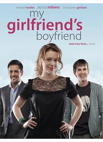 Poster to the movie "My Girlfriend