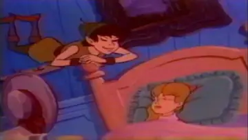 Backdrop to the movie "Peter Pan" #1927580