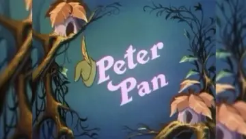 Backdrop to the movie "Peter Pan" #1927581