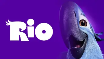 Backdrop to the movie "Rio" #596272